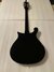 Rickenbacker 620/12 , Jetglo: Full Instrument - Rear