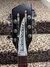 Rickenbacker 620/12 Mod, Jetglo: Headstock