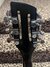 Rickenbacker 620/12 Mod, Jetglo: Headstock - Rear