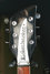 Jan 2000 Rickenbacker 360/6 , Jetglo: Headstock
