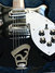 Rickenbacker 360/6 , Jetglo: Free image