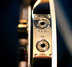 Rickenbacker 360/6 , Jetglo: Close up - Free