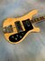 Rickenbacker 4001/4 Mod, Mapleglo: Body - Front