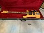 Rickenbacker 4001/4 Mod, Mapleglo: Full Instrument - Front