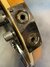 Rickenbacker 4001/4 Mod, Mapleglo: Close up - Free