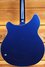 Jun 2008 Rickenbacker 360/6 , Midnightblue: Body - Rear