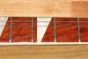 Rickenbacker 360/6 , Midnightblue: Neck - Front
