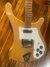 Rickenbacker 480/6 Mod, Mapleglo: Body - Front