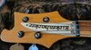Rickenbacker 4003/4 Mod, Mapleglo: Headstock