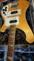 Rickenbacker 4003/4 Mod, Mapleglo: Body - Front