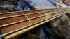Rickenbacker 4003/4 Mod, Mapleglo: Neck - Front