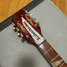 Rickenbacker 360/12 V64, Fireglo: Headstock