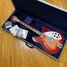 Rickenbacker 360/12 V64, Fireglo: Free image2