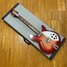 Rickenbacker 360/12 V64, Fireglo: Full Instrument - Front