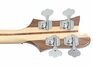 Rickenbacker 4003/4 , Mapleglo: Headstock - Rear