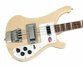 Rickenbacker 4003/4 , Mapleglo: Body - Front