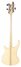 Rickenbacker 4003/4 , Mapleglo: Full Instrument - Rear