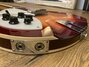 Rickenbacker 360/6 V64, Fireglo: Close up - Free