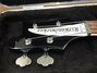 Rickenbacker 4003/4 , Jetglo: Headstock