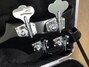 Rickenbacker 4003/4 , Jetglo: Headstock - Rear