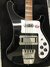 Rickenbacker 4003/4 , Jetglo: Body - Front