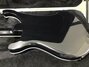 Sep 2021 Rickenbacker 4003/4 , Jetglo: Body - Rear