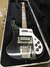 Rickenbacker 4003/4 , Jetglo: Full Instrument - Front