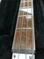 Rickenbacker 4003/4 , Jetglo: Neck - Front