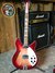 Rickenbacker 360/12 V64, Fireglo: Full Instrument - Rear