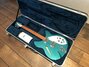 Rickenbacker 330/6 , Turquoise: Free image2