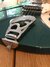 Rickenbacker 330/6 , Turquoise: Close up - Free2