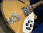 Rickenbacker 370/6 , Mapleglo: Free image