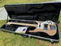 Rickenbacker 4003/4 , Natural Walnut: Full Instrument - Front