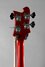 Rickenbacker 4003/4 , Ruby: Headstock - Rear