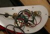 Rickenbacker 4003/4 , Ruby: Close up - Free2