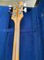 Rickenbacker 4001/4 , Mapleglo: Headstock - Rear