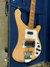 Rickenbacker 4001/4 , Mapleglo: Body - Front