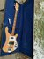 Rickenbacker 4001/4 , Mapleglo: Full Instrument - Front