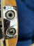 Rickenbacker 4001/4 , Mapleglo: Close up - Free