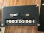 Rickenbacker TR35B/amp , Black: Free image