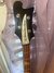 Rickenbacker 4003/4 , Jetglo: Headstock