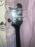 Rickenbacker 4003/4 , Jetglo: Headstock - Rear