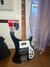 Rickenbacker 4003/4 , Jetglo: Body - Front