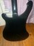 Jun 1999 Rickenbacker 4003/4 , Jetglo: Body - Rear