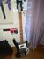 Rickenbacker 4003/4 , Jetglo: Full Instrument - Front