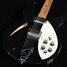 Rickenbacker 330/6 , Jetglo: Free image
