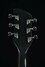 Rickenbacker 330/6 , Jetglo: Headstock - Rear