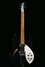 Rickenbacker 330/6 , Jetglo: Full Instrument - Front