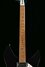 Rickenbacker 330/6 , Jetglo: Neck - Front