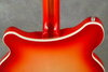 Rickenbacker 360/6 , Fireglo: Free image2